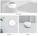Wireless Router|TP-LINK|Wireless Router|3000 Mbps|Mesh|Wi-Fi 6|1x10/100/1000M|1x2.5GbE|DHCP|DECOX50-POE(1-PACK)