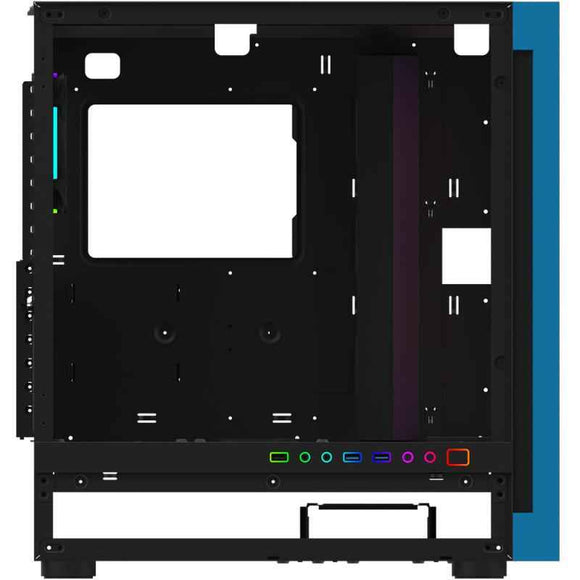 Carcasa Aqirys Sargas Mid Tower