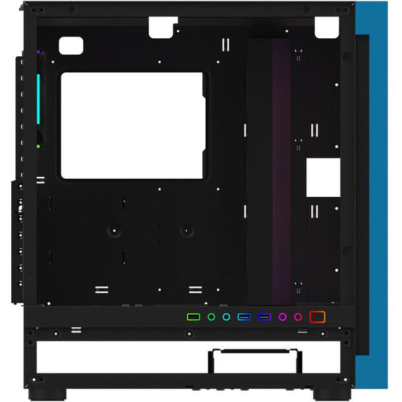 Carcasa Aqirys Sargas Mid Tower