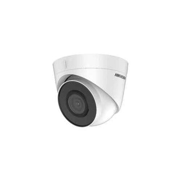 CAMERA IP TURRET 2MP 2.8MM IR30M, "DS-2CD1323G0E-I2C" (timbru verde 0.8 lei)