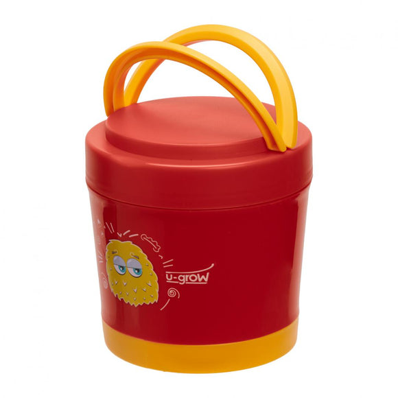 Thermos pour hommes 820 ml u-grow