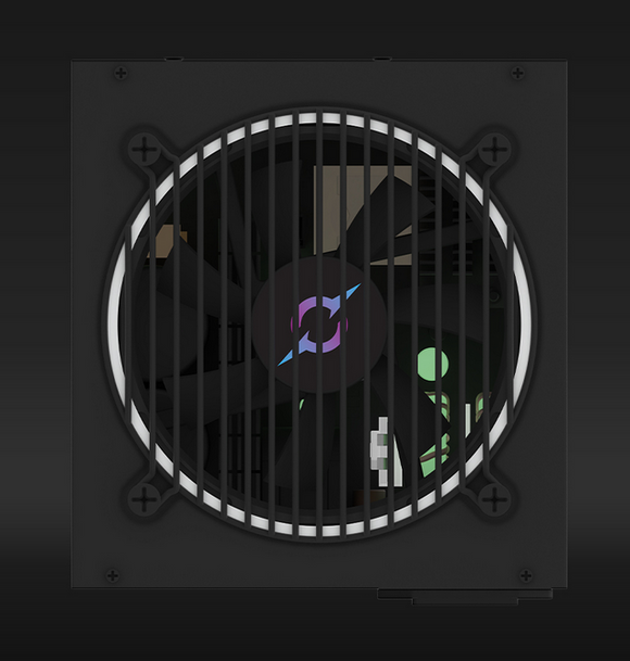 Sursa Aqirys Quasar 1200W 80 Platinum+