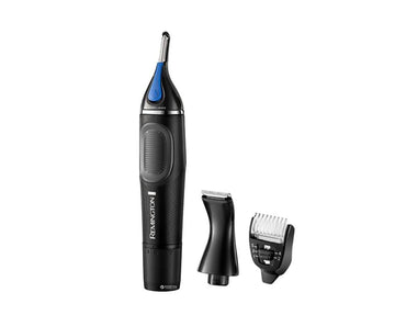 Tondeuse de précision remington ne3870 noir bleu