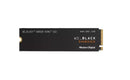 Western Digital Black SN850X 1 TB M.2 PCI Express 4.0 NVMe-2