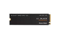 WD SSD Black SN850X 1TB Powered by SANDISK / NVMe M.2 PCIe Gen4 / Interní / M.2 2280-2