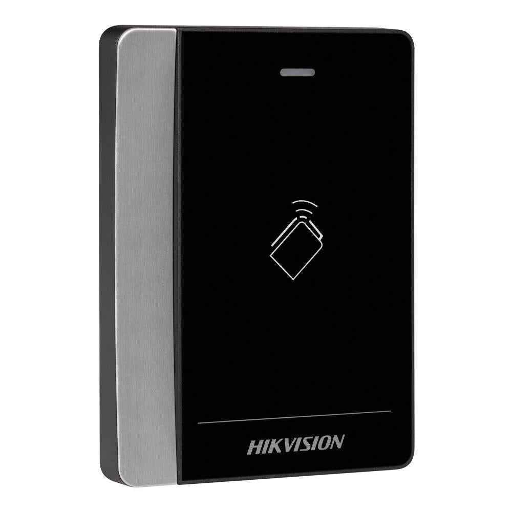 Lecteur de cartes DS-K1102AM