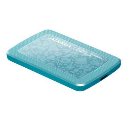 Disque dur externe ADATA 1 To 2,5" AHC300E-1TU31-CGN « AHC300E-1TU31-CGN » (timbre vert : 0,8 lei)