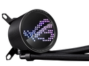ASUS ROG RYUO III 240 ARGB 240mm All-In-One CPU Liquid Cooler with Anime Matrix LED Display