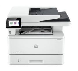 HP LaserJet Pro MFP 4102fdw Printer Laser A4 1200 x 1200 DPI 40 ppm Wi-Fi - 0