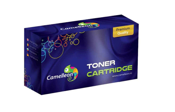 Toner CAMELLEON Black, TN3480-CP, compatibil cu Brother HL-L5000|L5100|L5200|L6250|L6300|L6400|DCP-L5500|L6600|MFC-L5700|L5750|L6800|L6900, 8K,"TN3480-CP"