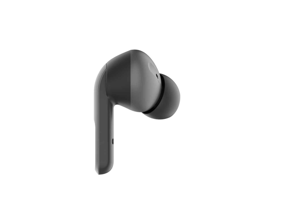Casque sans fil Akai BTJE-J20ANC, noir « BTE-J20ANC » (timbre vert 0,8 lei)