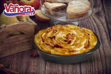 TAVA CUPTOR ROTUNDA 24x21.5x4CM