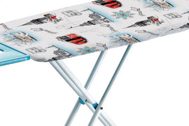 MASA DE CALCAT 125 x 42 CM, KLASS