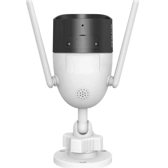 CAMERA IP Tenda, bullet pt. interior | exterior, dist. IR 30 m, tip lentila fixa 4 mm, 4 Mpx, slot SD card, "CT6-WCA" (timbru verde 0.8 lei)