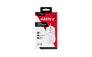 Datorpele HyperX Pulsefire Haste 2 White