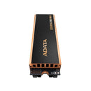 Carte mère ADATA LEGEND 960 MAX M.2 1 000 Go PCI Express 4.0 3D NAND NVMe