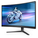 Philips 27M2C5500W/00 computer monitor 68.6 cm (27") 2560 x 1440 pixels Quad HD LCD Black