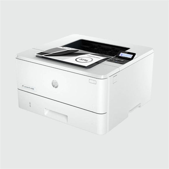 HP LaserJet Pro 4002dw Printer 1200 x 1200 DPI A4 Wi-Fi