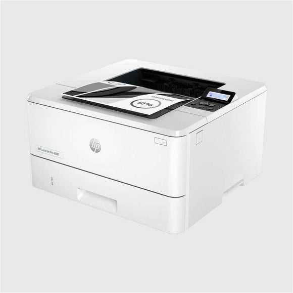 HP LaserJet Pro 4002dw Printer 1200 x 1200 DPI A4 Wi-Fi