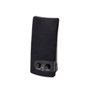 ENCEINTES SPACER 2.0, RMS : 6 W (2 x 3 W), réglage du volume, prise casque, alimentation USB, noir, « SPB-216 » (timbre vert 0,8 lei) /43501556