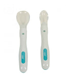 Set 2 lingurite silicon U-Grow U1154-SPN