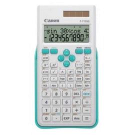 Canon F-715SG Calculator