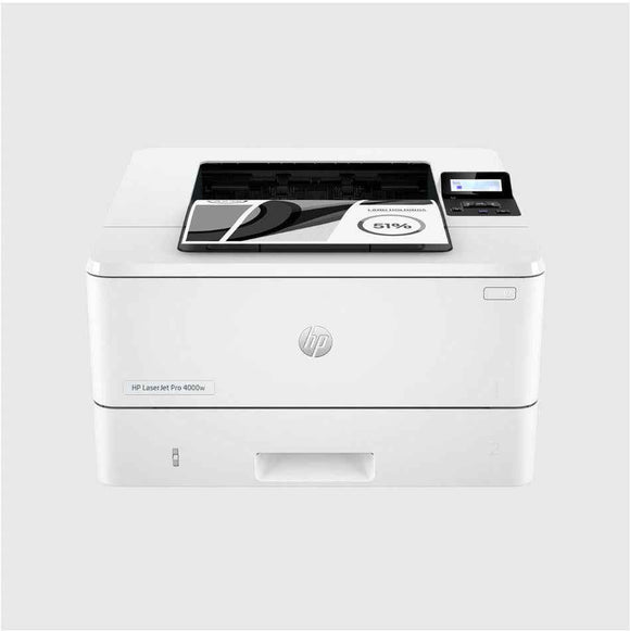 HP LaserJet Pro 4002dw Laserprinter 1200 x 1200 / DPI / A4