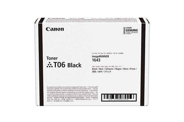 Canon T06 3526C002 toner cartridge Black