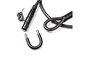 Boucle antivol Pegas 15X1500MM