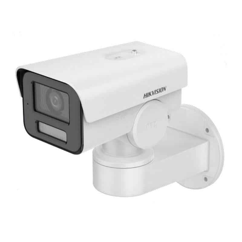 CAMERA IP BULLET 4MP 2.8-12MM IR 50M, "DS-2CD1A43G0-IZU" (timbru verde 0.8 lei)