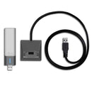 TP-LINK AX1800 High Gain Dual Band Wi-Fi 6 USB Adapter 1201Mbps at 5GHz + 574Mbps at 2.4GHz High Gain External Antennas USB 3.0