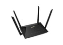 ASUS RT-AX1800U AX1800 Dual-Band Dual-Core 880MHz CPU 128MB/256MB Wireless Router