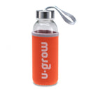 Sticla 300 ml thermo ugbtl-300org u-grow