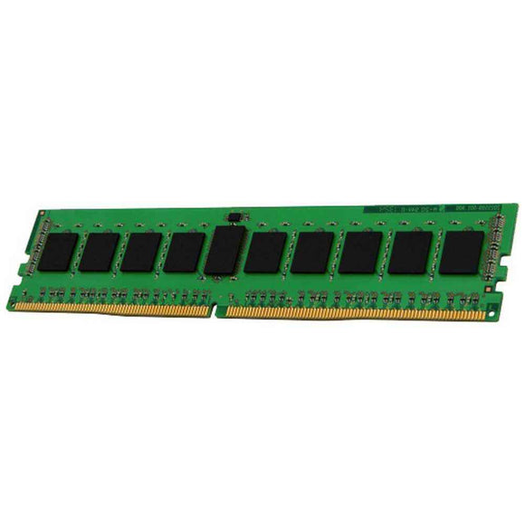 Mémoire dédiée Kingston pour module Dell 16 Go DDR4-2666 MHz ECC