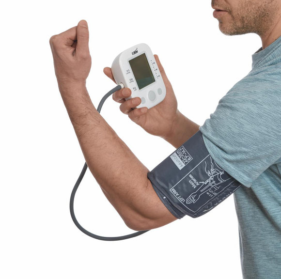 Tensiomètre électronique au bras, U-Grow