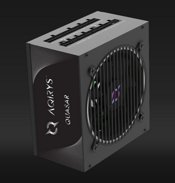 Sursa Aqirys Quasar 1200W 80 Platinum+