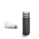 Philips Hue White Lucca Outdoor pedestal-2