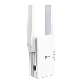 TP-Link RE705X network extender Network transmitter & receiver White