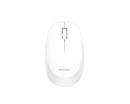 Mouse Philips SPK7307, wireless, alb "SPK7307WL" (timbru verde 0.18 lei)
