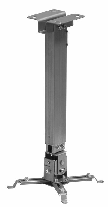 SUPORT montare proiector Sopar PJ MOUNT SOPAR TAPA 430-650 SILVER, "SP23056