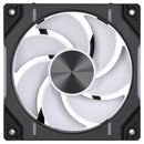 Phanteks D30-120 Computer case Fan 12 cm Black 3 pc(s)-4