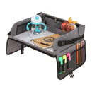 Table de voyage pour enfants, U-Grow