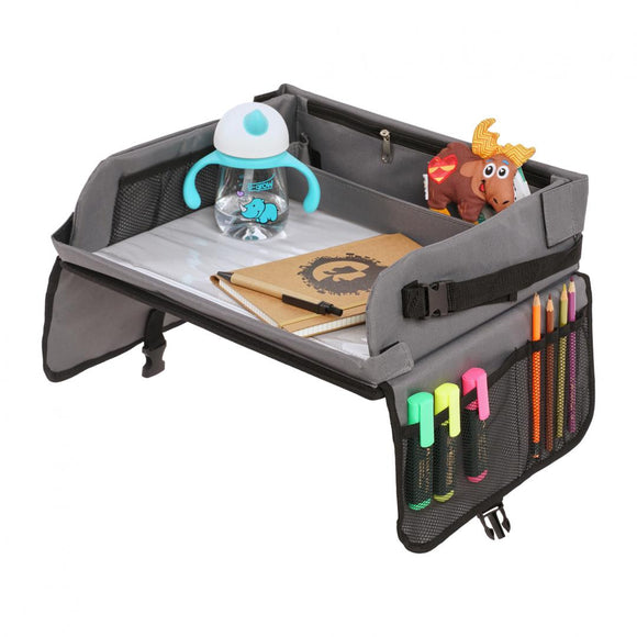 Table de voyage pour enfants, U-Grow