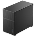 Jonsbo D31 MESH Micro-ATX Case, Tempered Glass - black-3