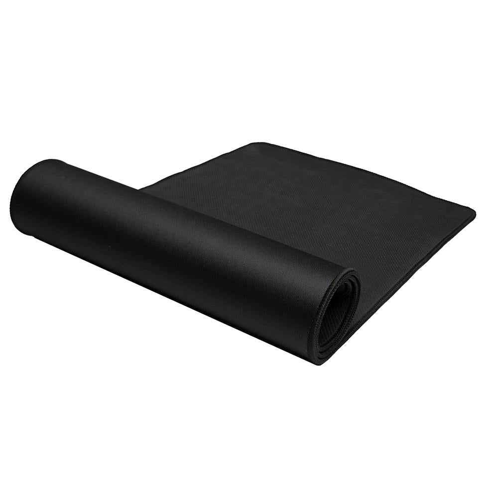 MousePAD SPACER gaming, cauciuc si material textil, 900 x 300 x 3 mm, negru "SP-PAD-GAME-B-BK"