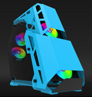 Carcasa Aqirys Procyon Mid Tower Blue-5