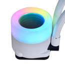 Lian Li GA II Trinity Computer case All-in-one liquid cooler 12 cm Black 1 pc(s)-6