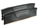 Corsair 32GB (2 x 16GB) DDR5 6000MHz Vengeance XMP 3.0 Black Heatspreader 1.4V