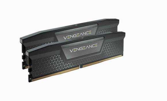 DDR5 Vengeance 64 Go/5200 (2 x 32 Go) C40
