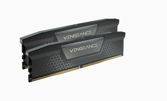 DDR5 Vengeance 64 Go/5200 (2 x 32 Go) C40